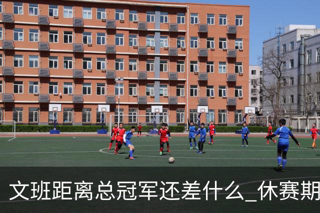 文班距离总冠军还差什么 休赛期救赎从增重开始？